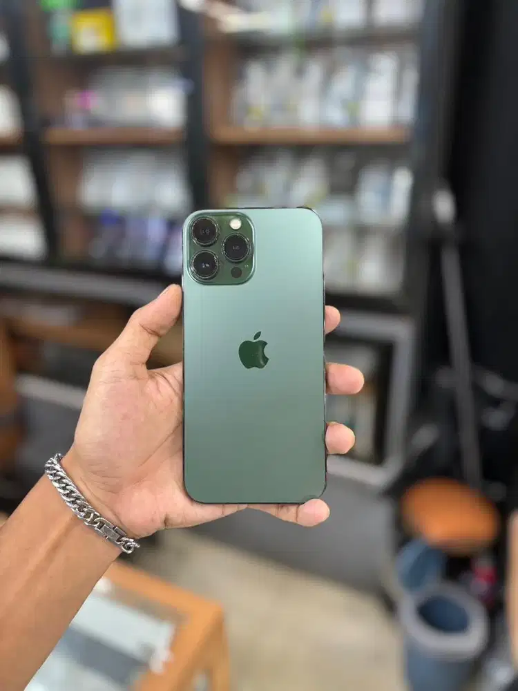 iPhone 13 Promax 128Gb