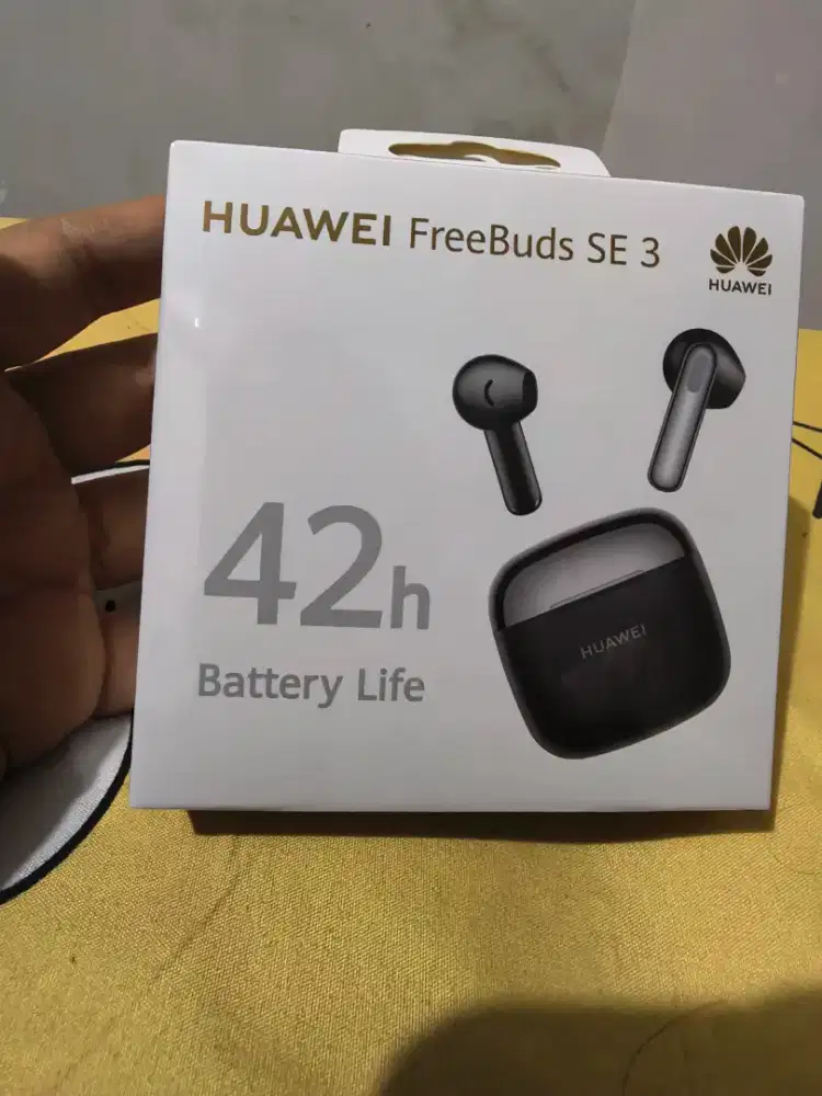 Huawei FreeBuds SE 3 NEW