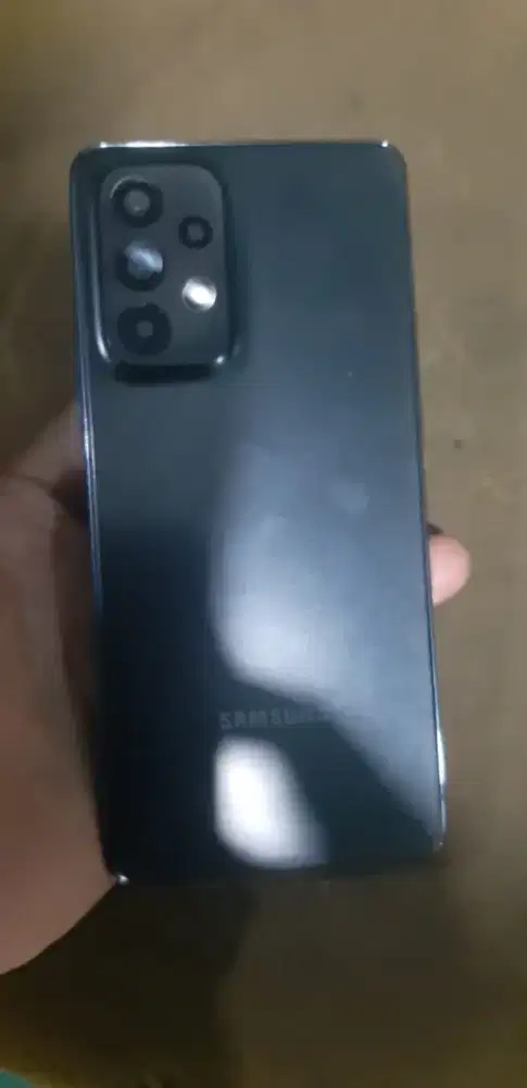 Hp samsung A53 5G, ram 8/256