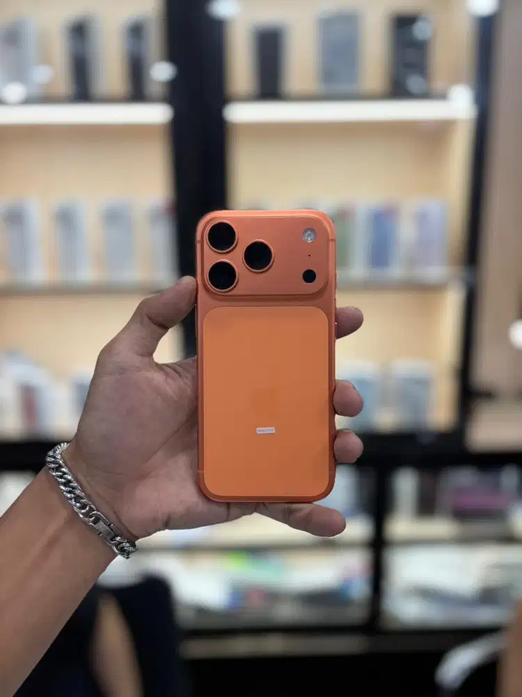 iPhone 17 Pro 256Gb