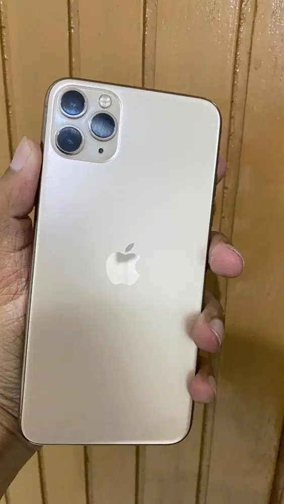 Iphone 11 Promax 256GB