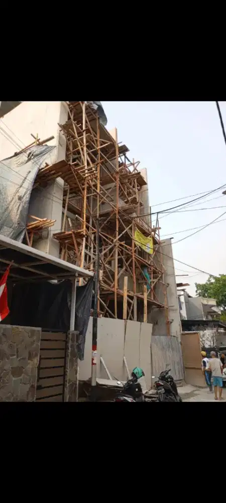 Tukang bangunan.,.  Renopasi rumah, cor dak beton, pengectan dll.