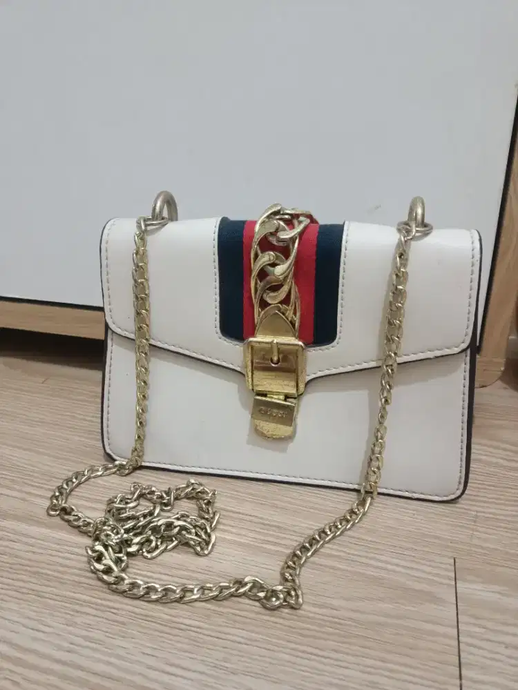 Preloved Gucci Bag