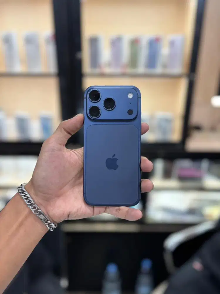 iPhone 17 Pro 256Gb
