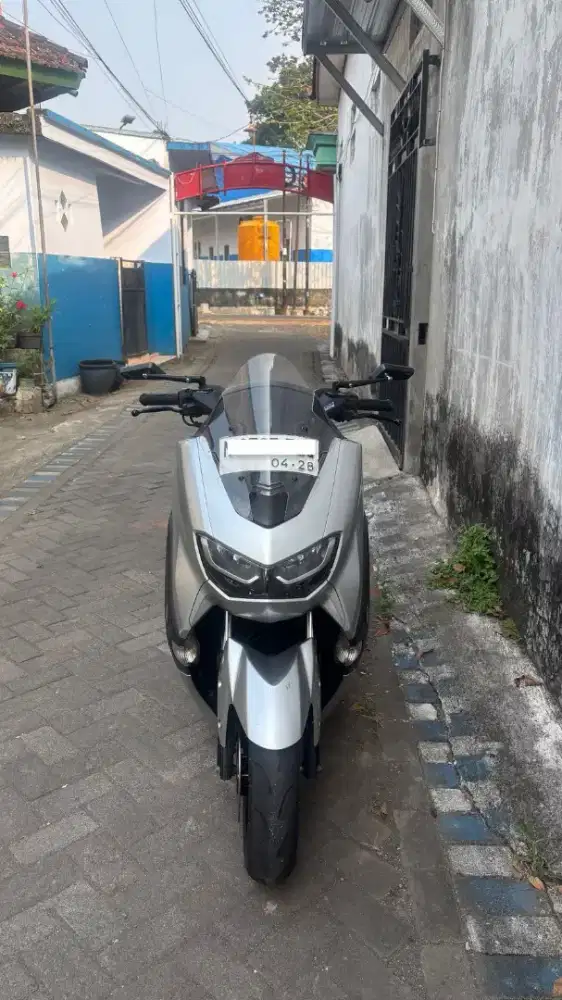 Yamaha Nmax 155 (2023)