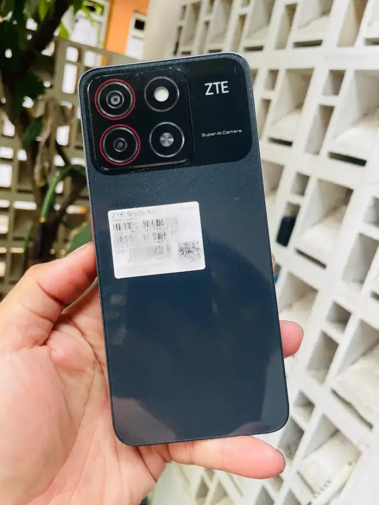 ZTE Blade A35 (4/64)