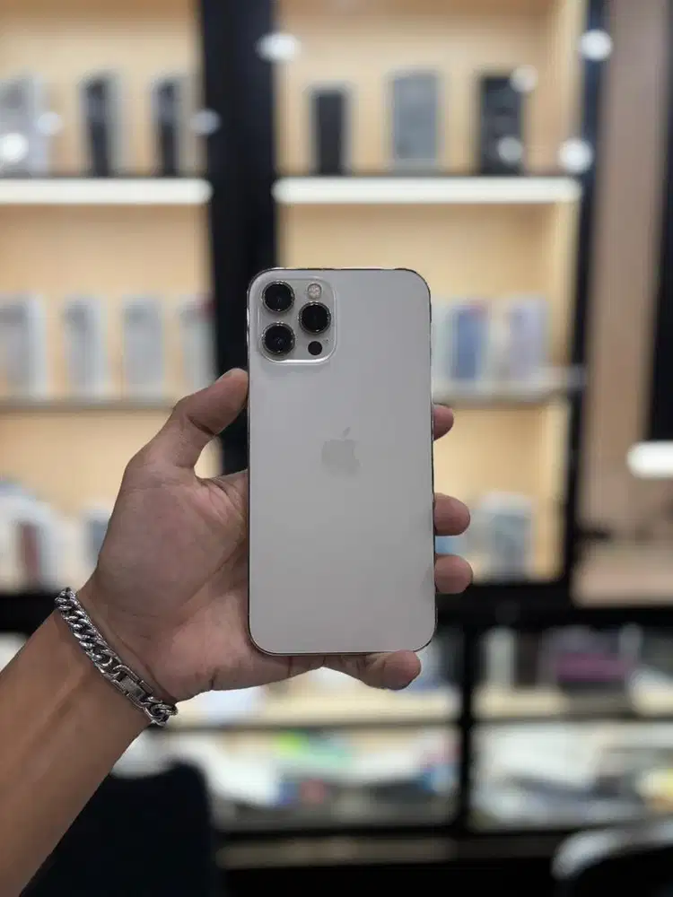 iPhone 12 Promax 256Gb