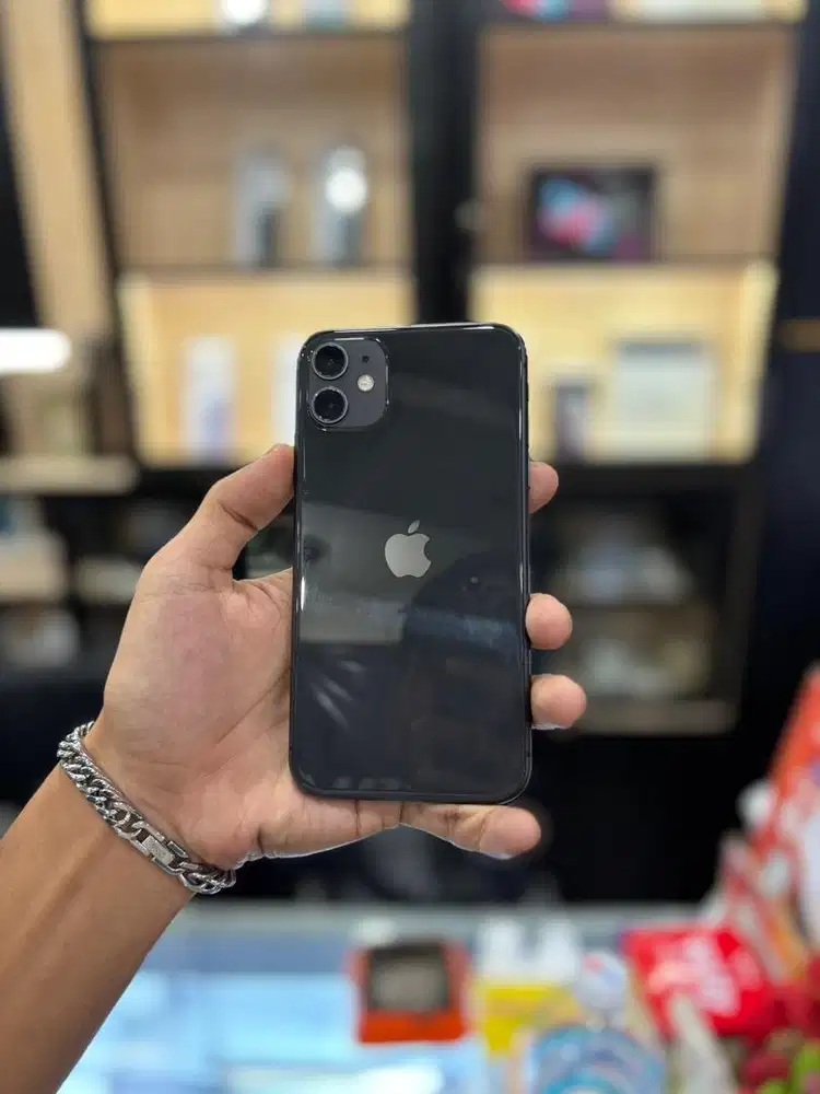 iPhone 11 128Gb