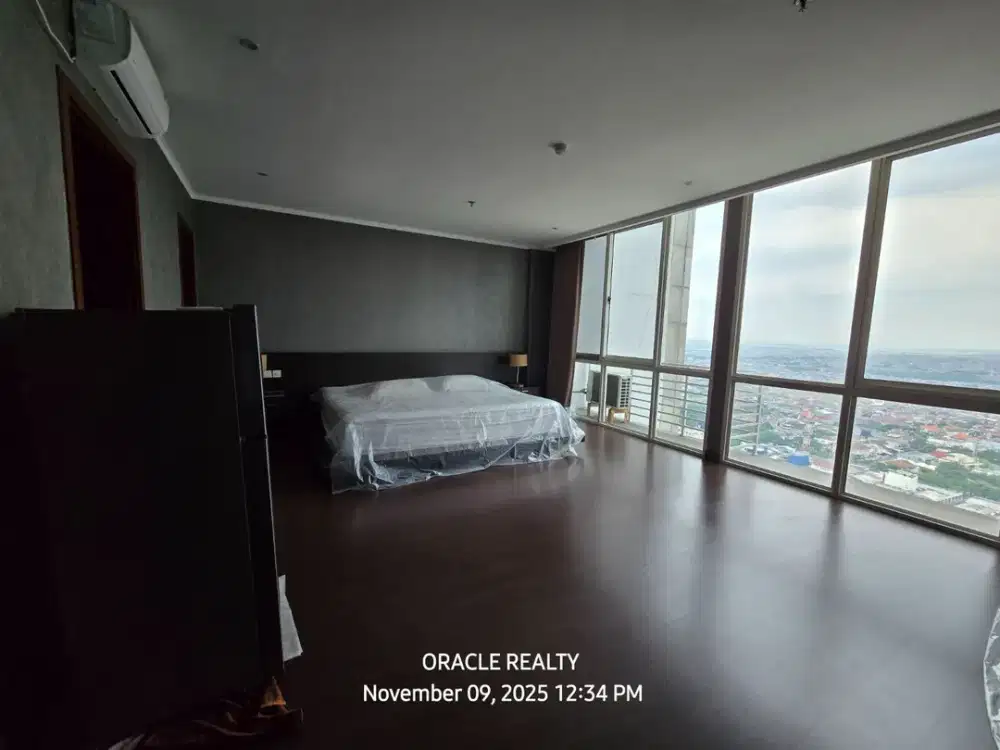 Sewa Apartemen VIA Ciputra World, Mayjen Sungkono