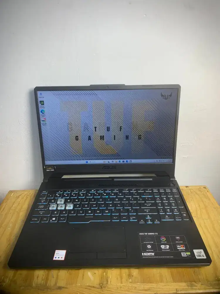 laptop asus ram 4gb
