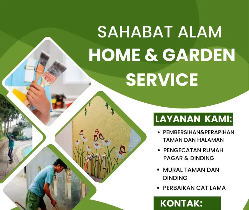 Home&Garden Service