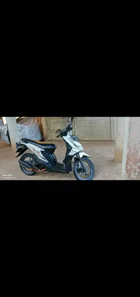 Jual beat karbu stndrr