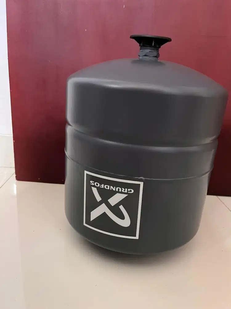 Tabung Grundfos GT-H-18 V (Pump Accessories Pressure Tank GTH-H-18V)