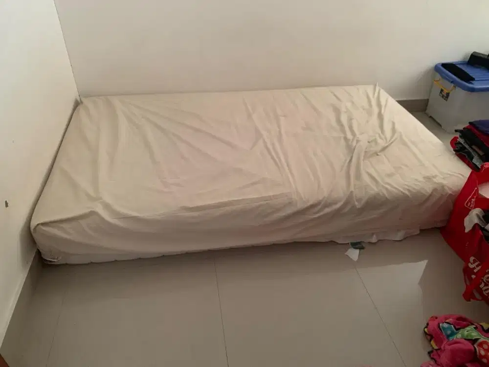 KASUR LATEX DR.BED