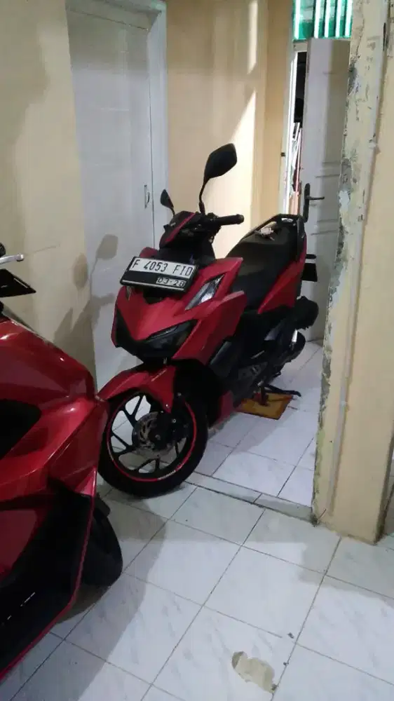 Vario 160 tahun 2023