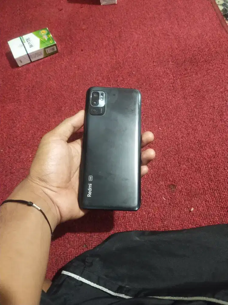 Xiomi matot note 10 5g