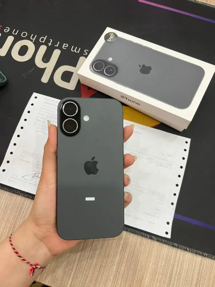 Iphone 17 basic 256gb