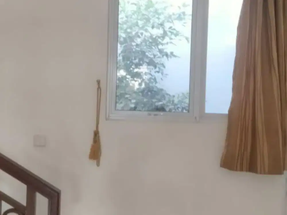 Jual Cepat Rumah luas 90m2 di Laseine Jakarta Garden City (JGC) Cakunv Jakarta Timur