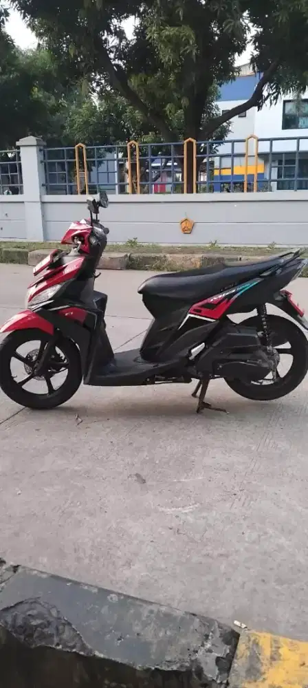 mio m3 th 2022 pjk on istimewa