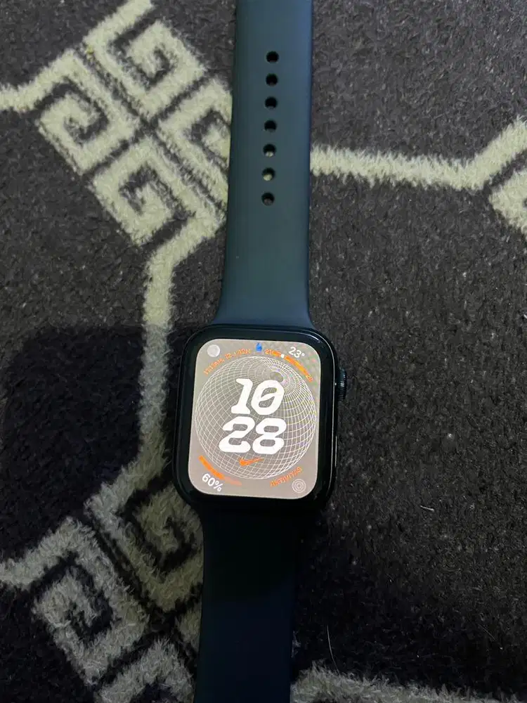 I watch/apple watch SE Gen 2 GPS 44mm