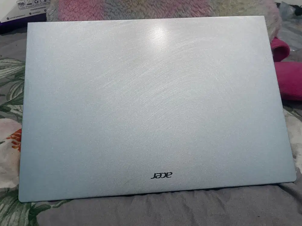 Acer Aspire Lite AL1-14M Intel i3 Gen 12 RAM 8GB SSD 512GB Like New