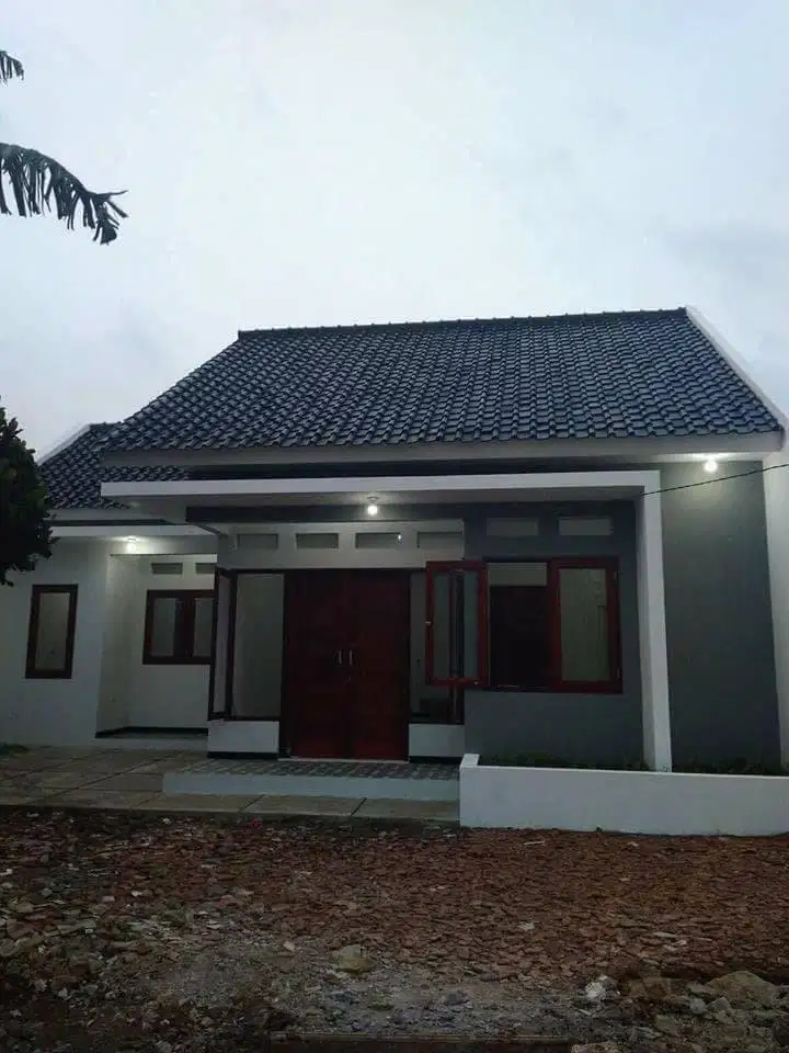 Jasa Bangun dan Renovasi Rumah