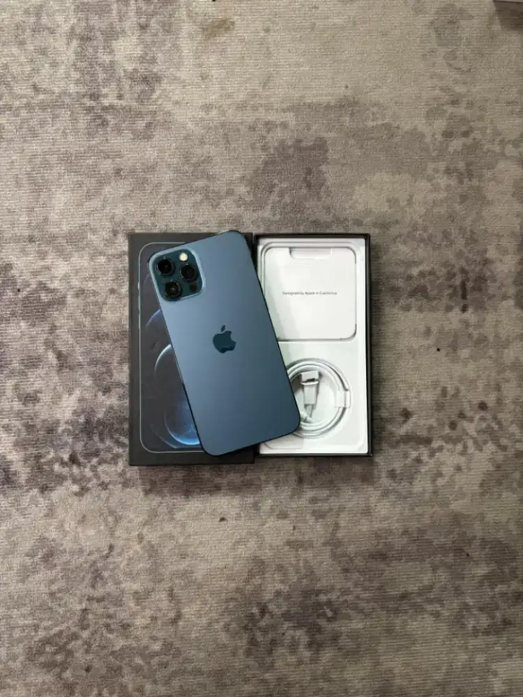 IPHONE 12 PRO 128GH