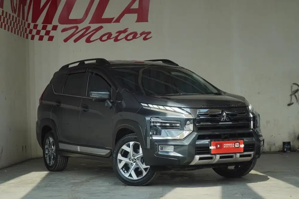 MITSUBISHI XPANDER CROSS PREMIUM A/T 2024