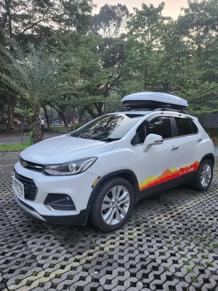 Jual mobil kesayangan
