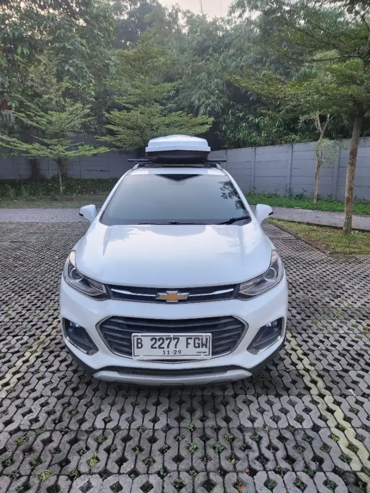 Jual mobil kesayangan