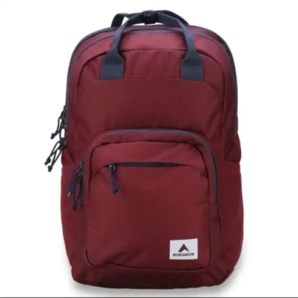 Tas eiger mulus