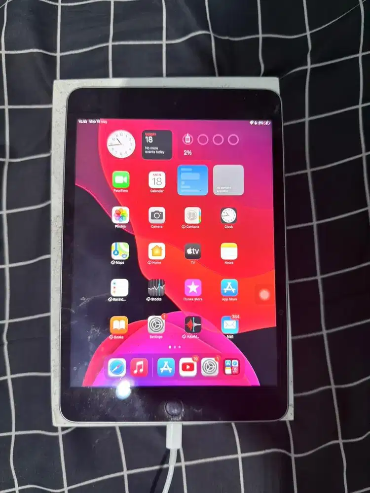 IPad Mini 4th gen