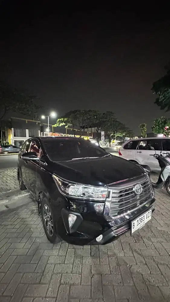 Toyota Kijang Innova G Disel 2024