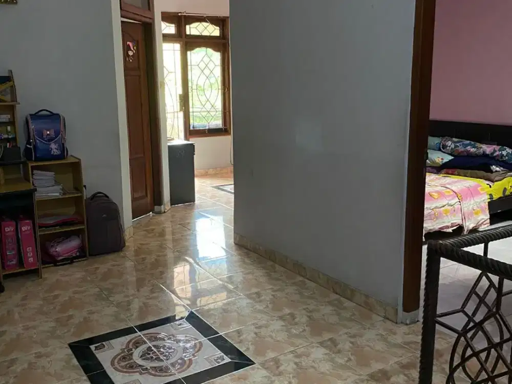 A265 Jual BU Rumah Second di Tomang Tanjung Duren Grogol