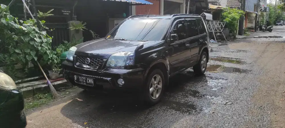 Jual santai XTRAIL (T30)