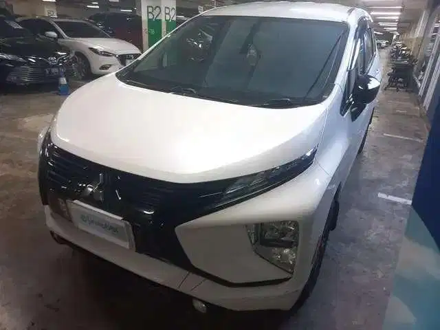 DP RENDAH Mitsubishi Xpander 1.5 Sport Rockford Fosgate  2021 CZV