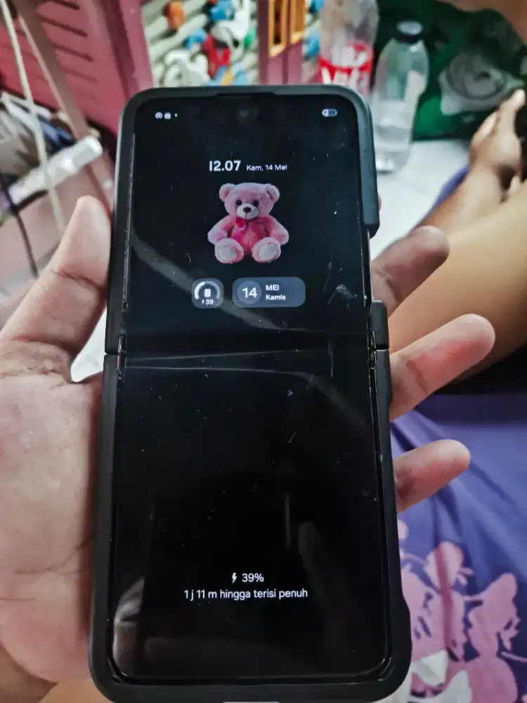 Samsung Z flip 5