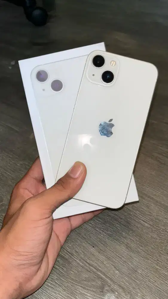 iPhone 13 inter 256