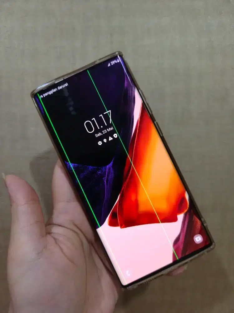 samsung note 20 ultra