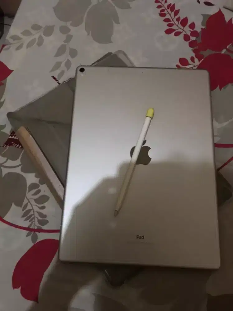 IPAD Pro Gen 2 2017 256gb Wi-Fi+Cellular