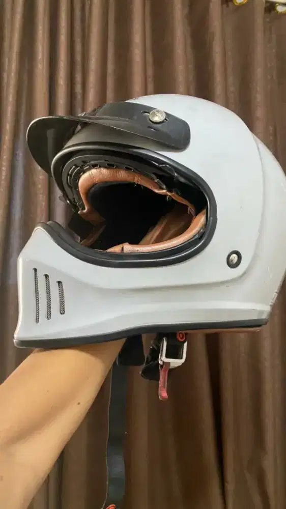 helm INK Full face