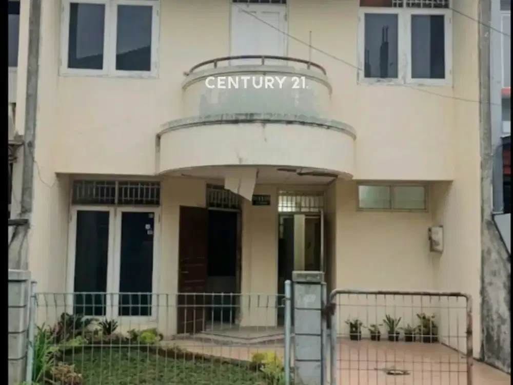 Rumah Murah 2 Lantai Di Taman Modern Cakung Jakarta Timur