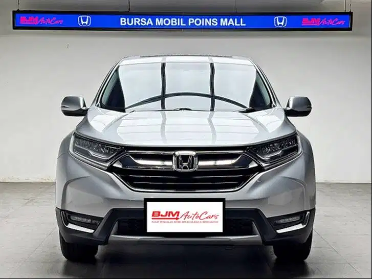 KM Low Honda CRV Prestige 2020 Istimewa #BJM2#