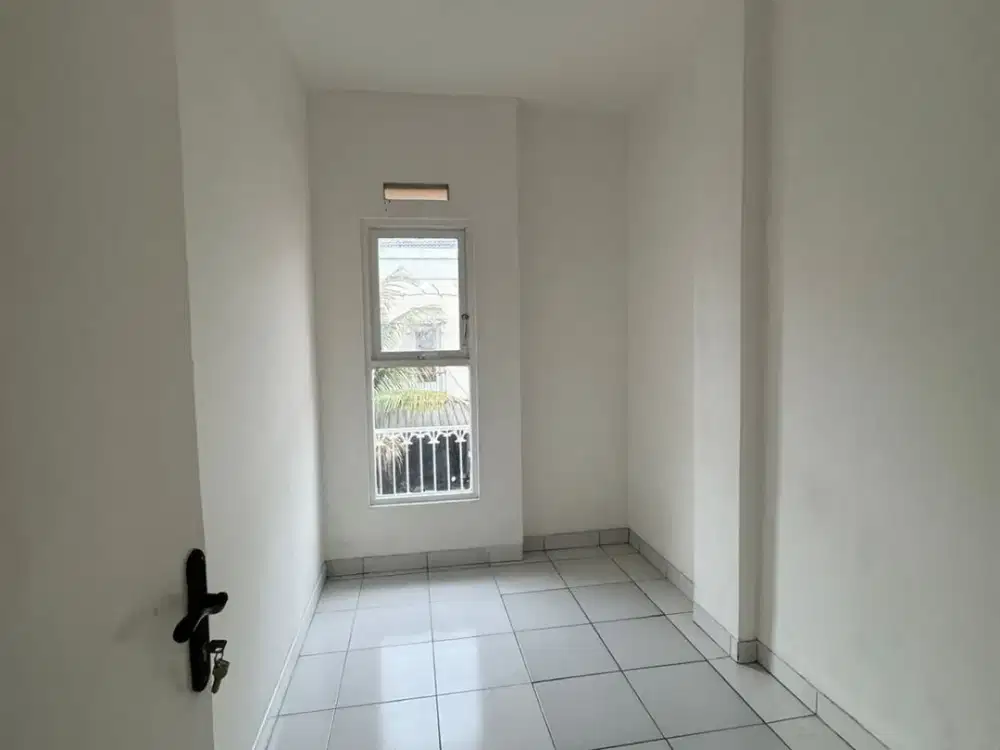 Jual cepat turun harga ruko pusat kota bandung jawa barat