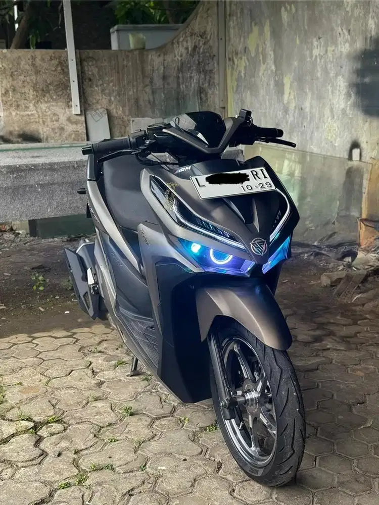 Vario Led New 150 th 2019