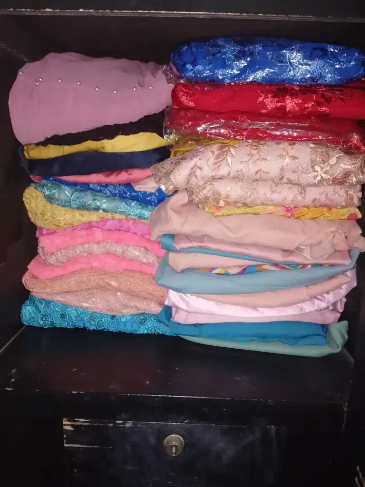 Jual Baju Atasan Borongan