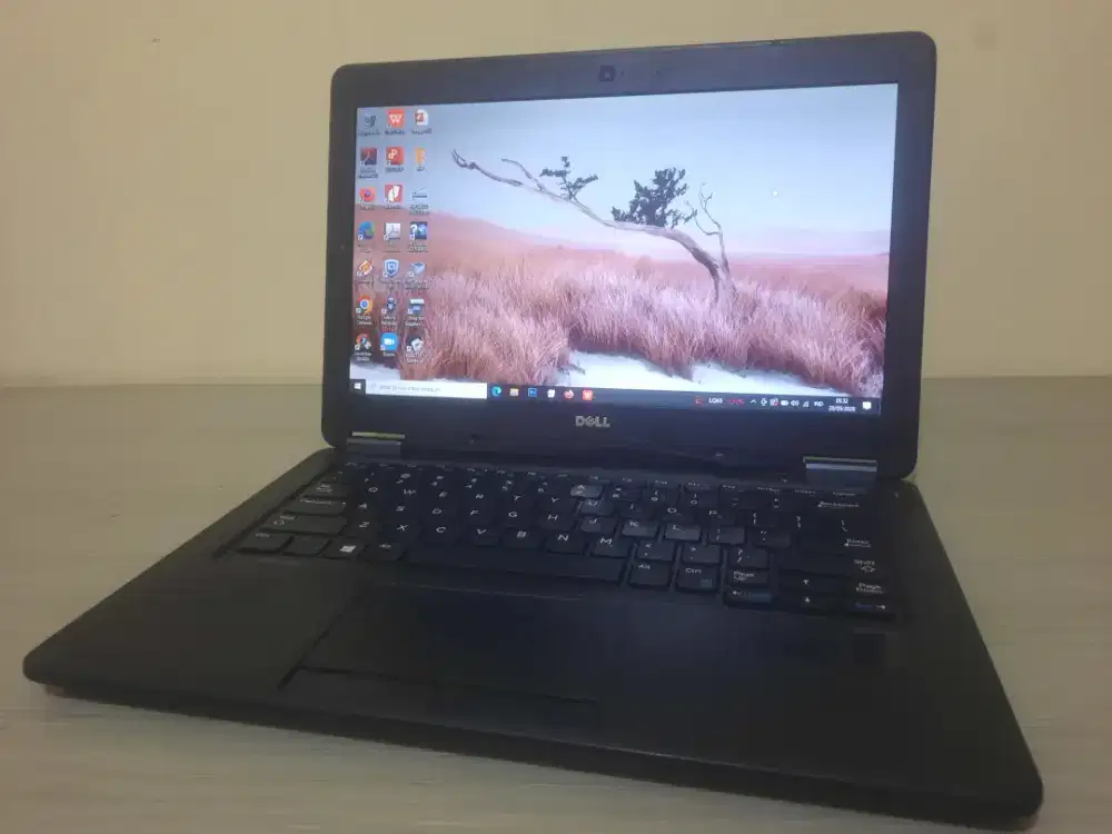 Jual BU Cepat(Lenovo V310 Slim Core,i5-5300U)Gen5 Ram-8gb Ssd256gb Nml