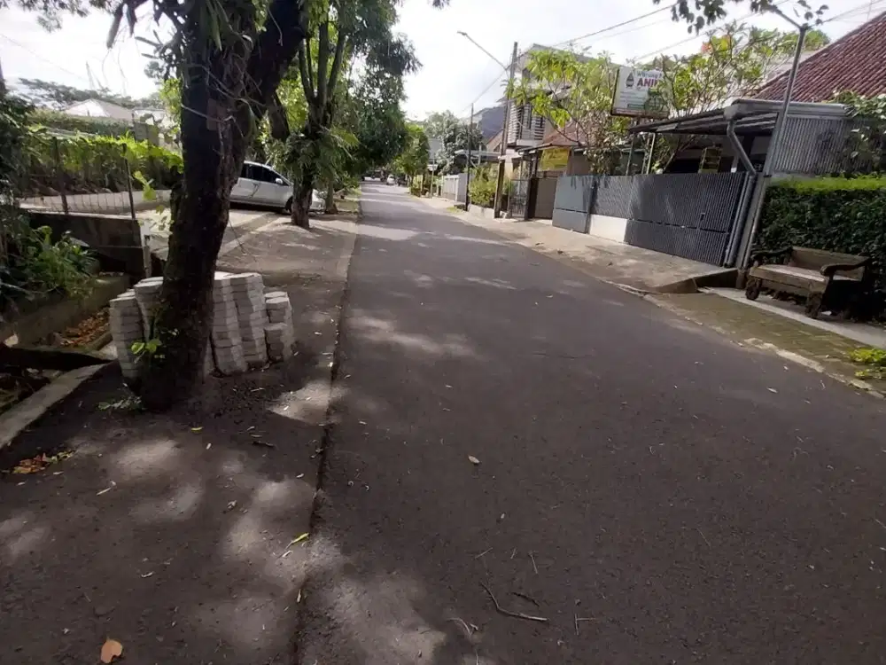 Sewa rumah sayap sunda dan sayap sumatra bandung
