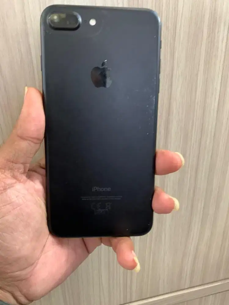 iphone 7 plus 128 gb ibox
