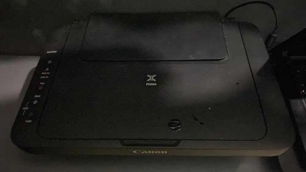 PRINTER CANON PIXMA MG2570S